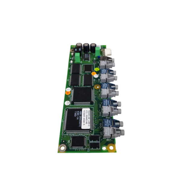 ABB NAMC-03C 3BSE009859R1 CONTROL BOARD