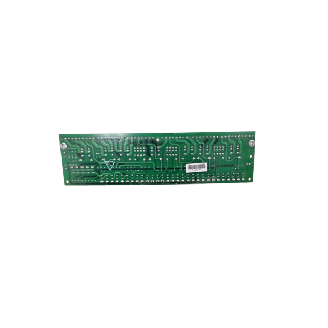 GE DS200RTBAG3AHC Relay Terminal Board
