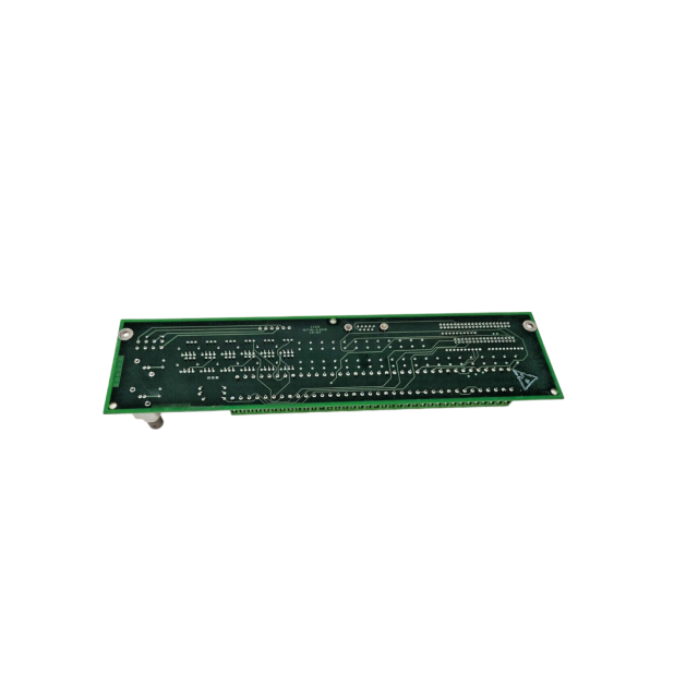 GE DS200QTBAG1ADC QTBA Terminal Board