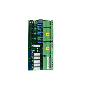 ABB SDCS-IOB-23 3ADT220090R0023 Terminal Block