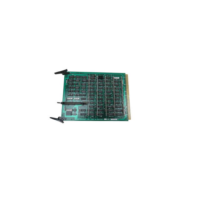 Honeywell 82407387-001 Circuit Board Control Processor Module