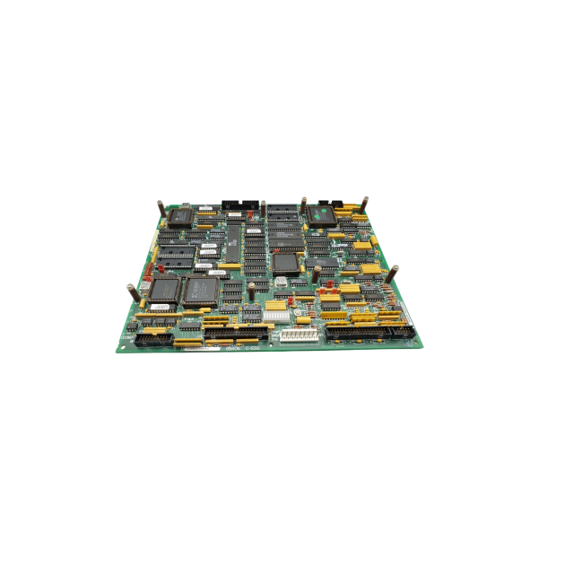 GE DS200SDCCG5A DS200SDCCG5AHD Drive Control Board