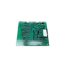 ABB SAFT 125 CHC 57411546 CONTROL BOARD