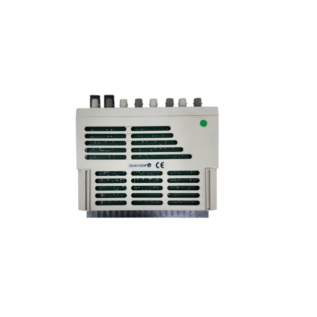 Emerson Ovation 1C31181G02 Ovation I/o Module