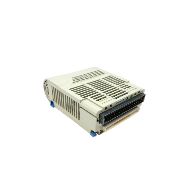 Emerson Ovation 5X00070G04 Analog input module