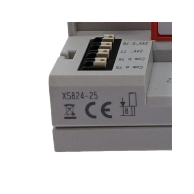 Honeywell XS824-25 Analog input / output base