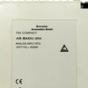 Schneider AS-BADU-204 Analog Input Module
