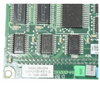 ABB DAPU 100 3ASC25H204 Control board I/O