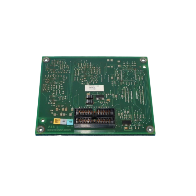 ABB DATX 133 3ASC25H219 Pulse repeater board