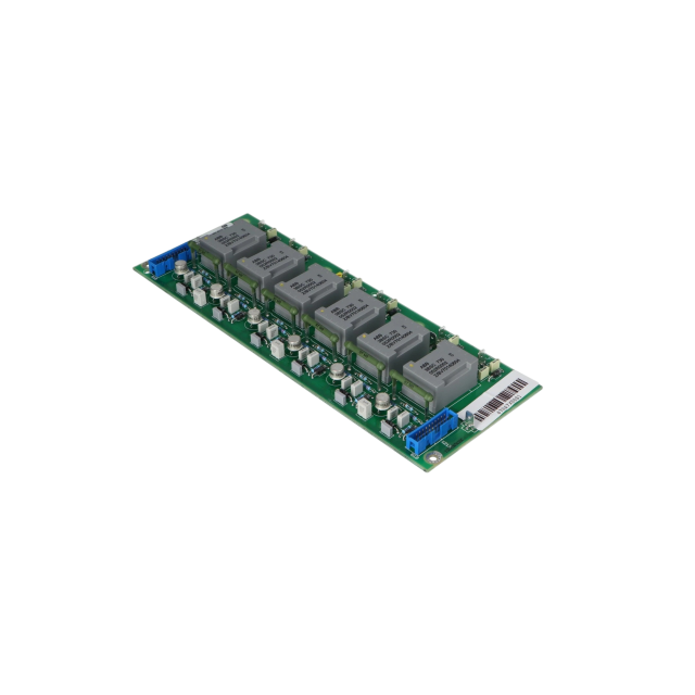 ABB SDCS-PIN-48-SD Pulse Transformer Board