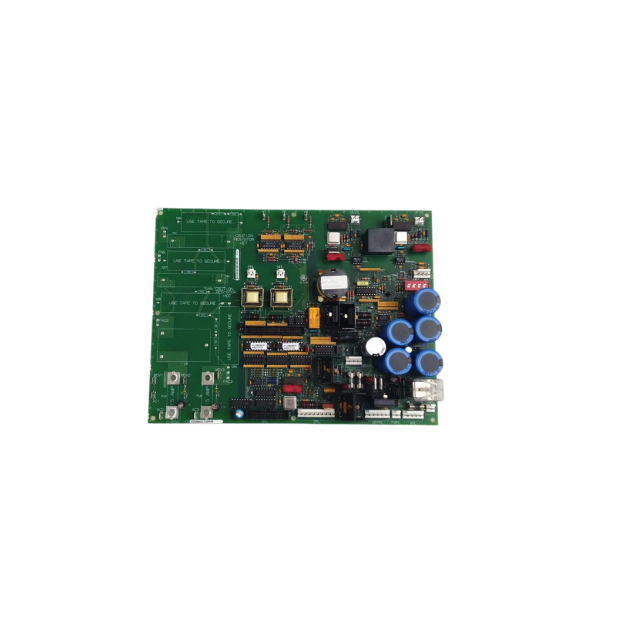 GE DS200SDCIG2AHB Power Supply and Instrumentation Board
