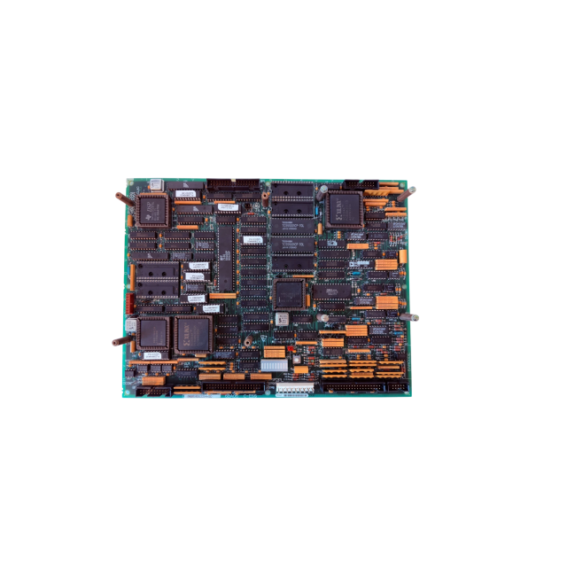 GE DS215GASCG4AZZ01A (DS200SDCCG4AEC+DS200SLCCG3ACC) Circuit Board