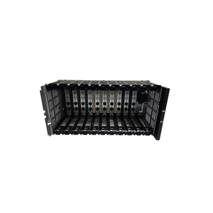 Schneider TSXRKS8 STD RACK 8 POS SIMPL BUS