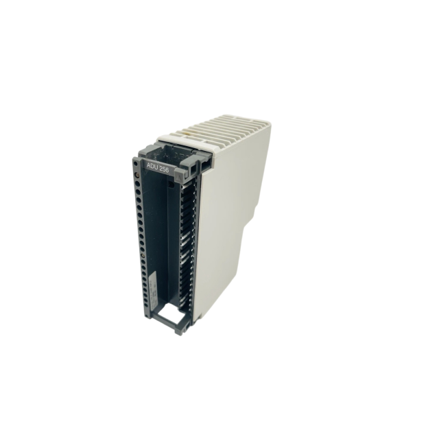 Schneider AS-BADU-256 Analog Input Module