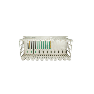 Schneider AS-H827-103 PLC Rack Housing