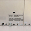 204-040-100-013 Back Plane Rack