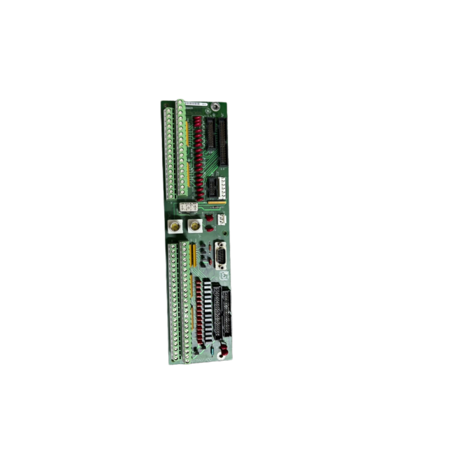 GE DS200CTBAG1A Analog terminal module