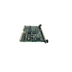 GE IS200VTURH1BAA Printed circuit protection board