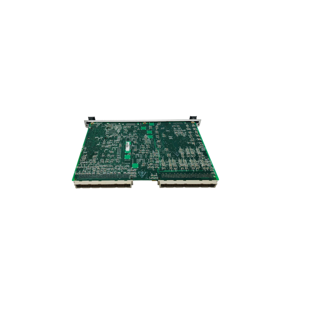 GE IS200VSVOH1BDC Servo Control Card