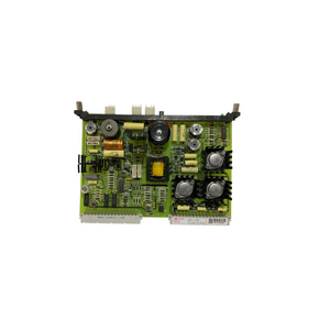 ABB SAMC 11 POW 57171847 CIRCUIT BOARD