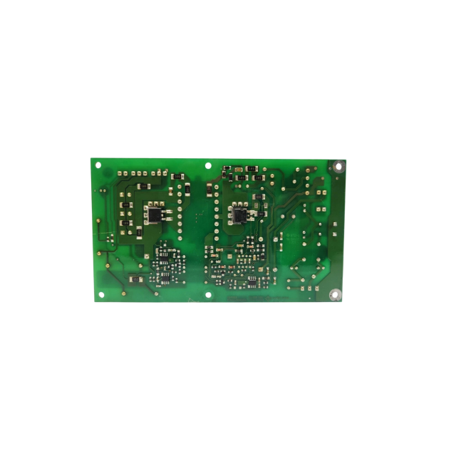 ABB NGPS-12C 64361864 Power Supply Board