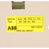 ABB 07NG61R2 GJV3074311R2 Power Supply