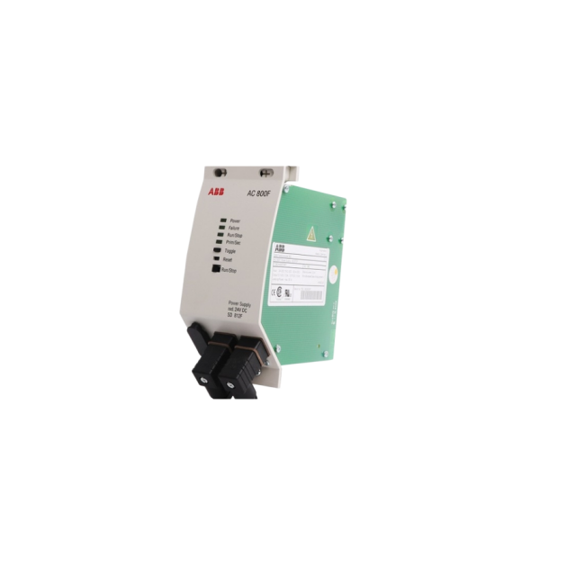 ABB SD 812F 3BDH000014R1 Power Supply 24 VDC