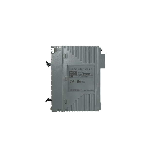 Yokogawa ADV161-P00 Digital Input Module from China manufacturer