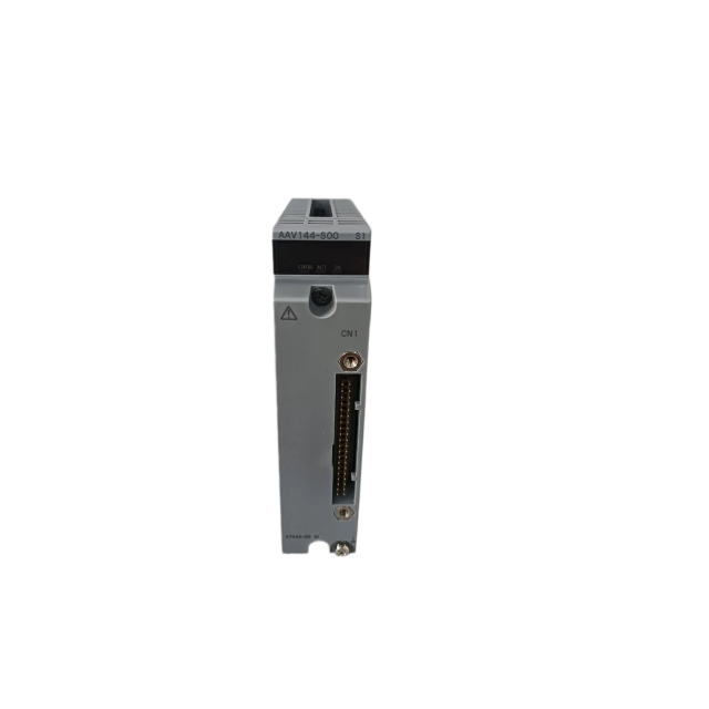 Yokogawa AAV144-S50 Analog Input Module