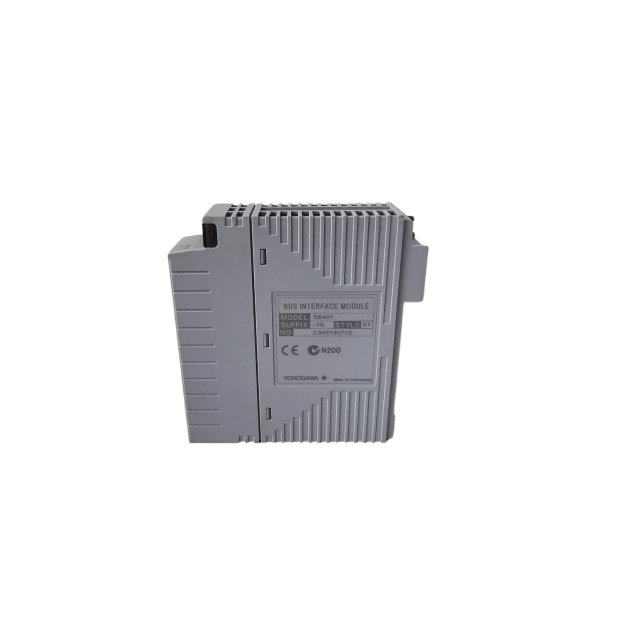 Yokogawa SB401-10 Bus Interface Slave Module