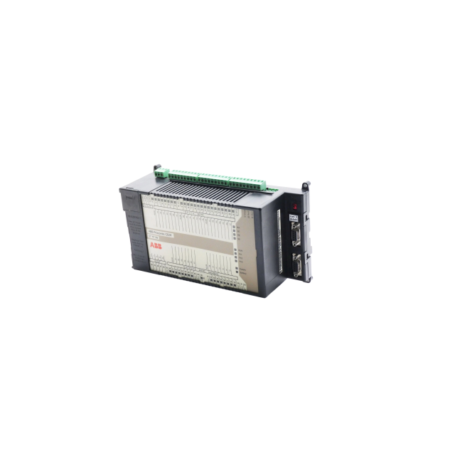 ABB 07KT93 GJR5251300R0101 Central Processing Unit