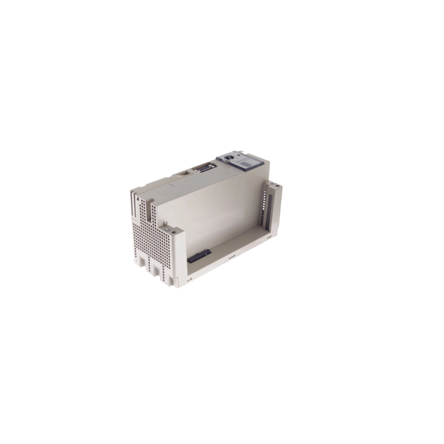 ABB 07ZE61 GJV3074321R302 Central Unit