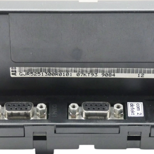 ABB 07KT93 Central Processing Unit