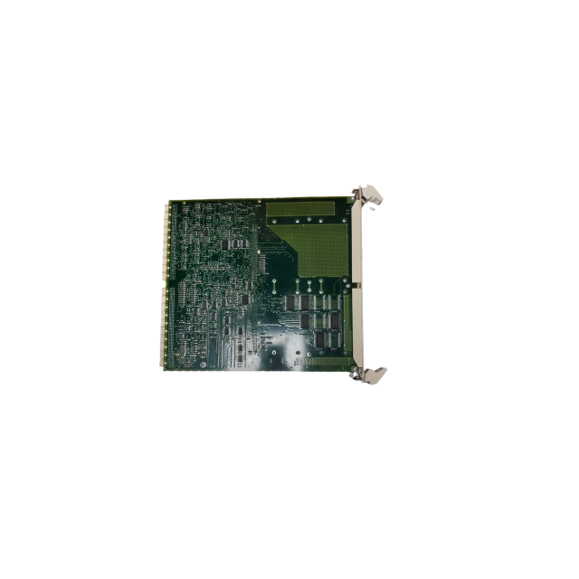 ABB SC520 3BSE003816R1 Submodule Carrier incl. local CPU