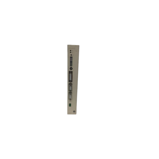 ABB PM640 Processor Module