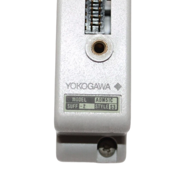 Yokogawa ADM51C-2 Contact Output Module