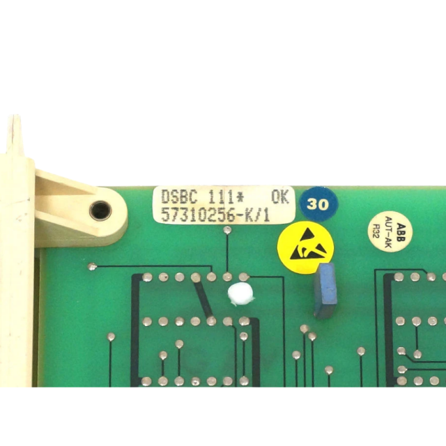 ABB DSBC111 57310256-K Termination Module