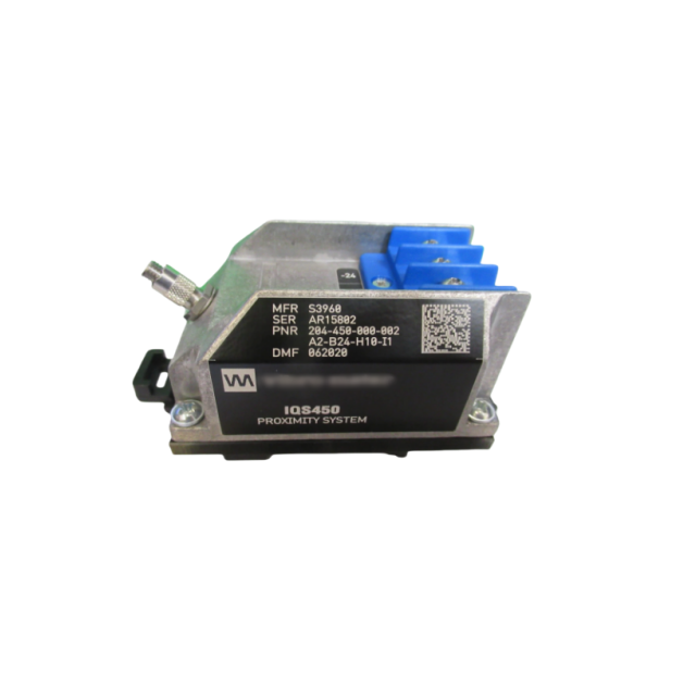 IQS450 204-450-000-001/002 + IPC704 244-704-000-042/511 Suffix Guide