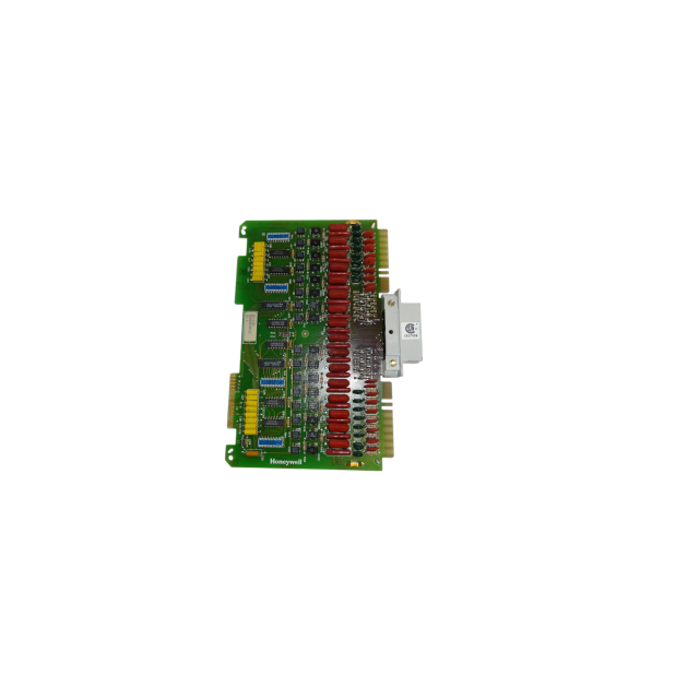 Honeywell 621-1151 Digital Input Module