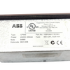 ABB CP502 1SBP260171R1001 Control Panel