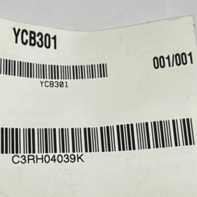 Yokogawa YCB301-C020 ESB Bus Cable