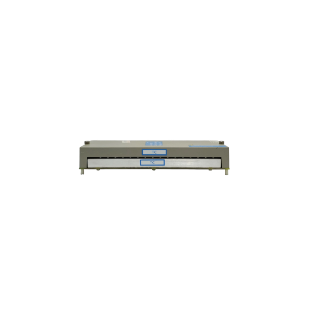 Honeywell MU-TAMT02 51401491-100 Low Level Analog Input Multiplexer