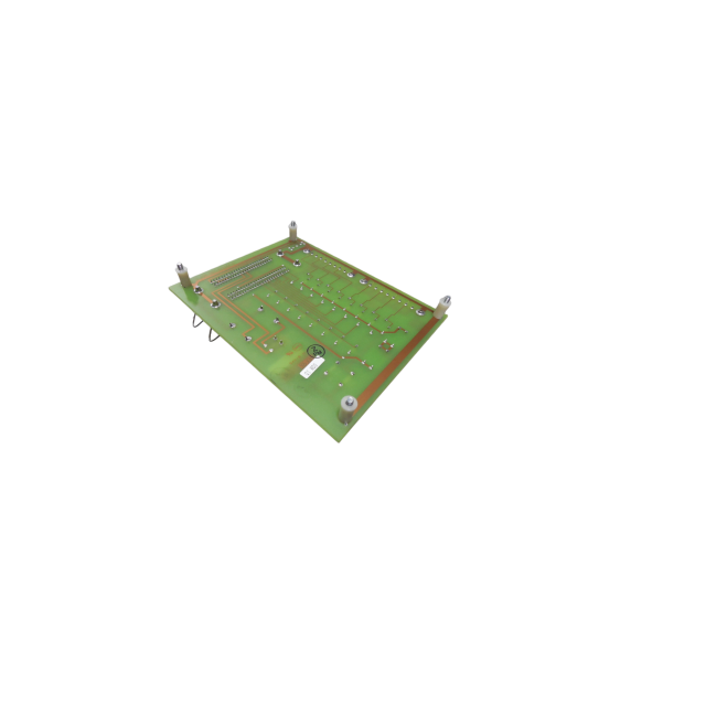 Honeywel MU-TAOX02 51304476-125 Analog Output Termination Board