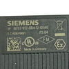 Siemens 6ES7972-0BA12-0XA0 PROFIBUS Bus Connector