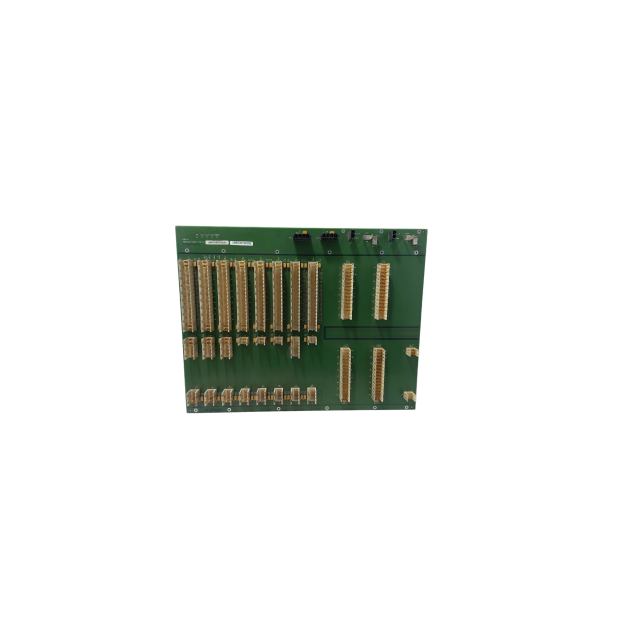ABB BB510 3BSE001693R2 Bus Backplane