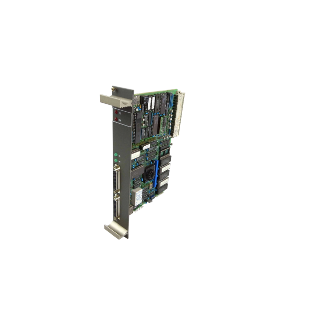 ABB 87TS01I-E GJR2368900R2550 Control Board