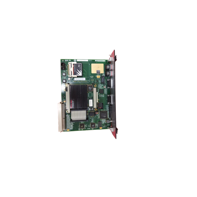 GE IS215ACLEH1B Application Control Layer Module