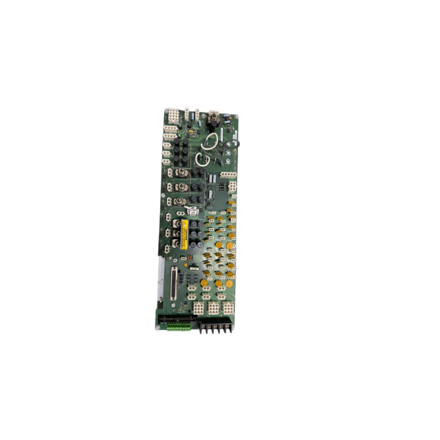 GE IS200JPDCG1ACB Power Distribution Module