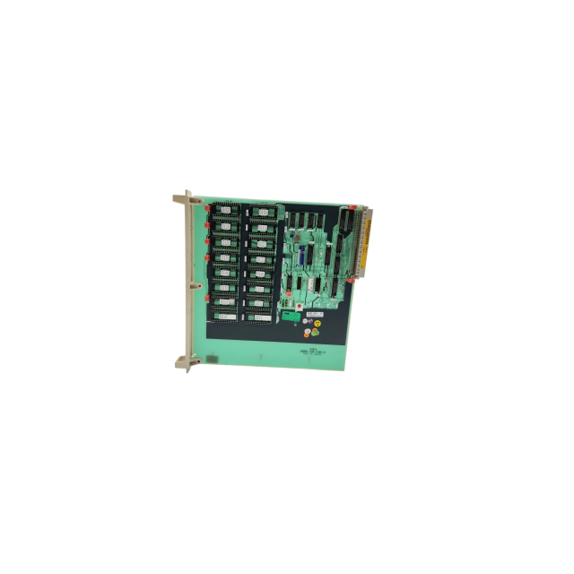 ABB DSMB 144 57360001-EL MEMORY MODULE