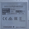 Yokogawa EC401-50 ESB Bus Coupler Module